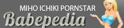 Japanese Pornstar Miho Ichiki